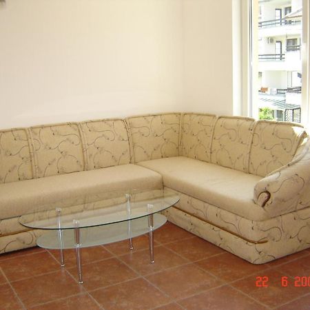 Apartmán Panoramic Penthouse Sozopol Pokoj fotografie