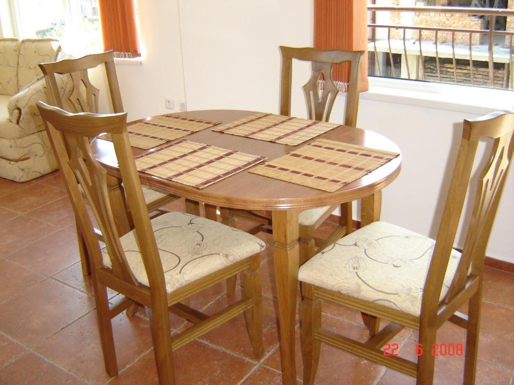 Apartmán Panoramic Penthouse Sozopol Pokoj fotografie