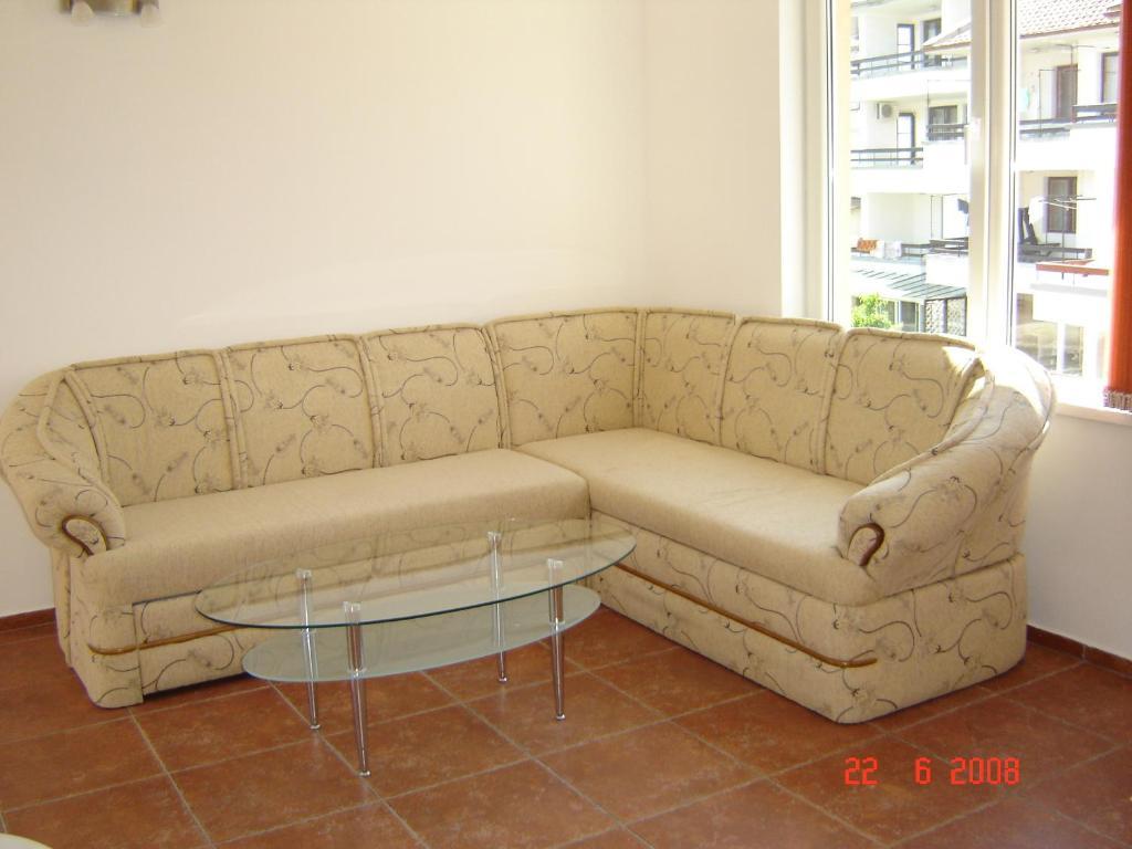 Apartmán Panoramic Penthouse Sozopol Pokoj fotografie