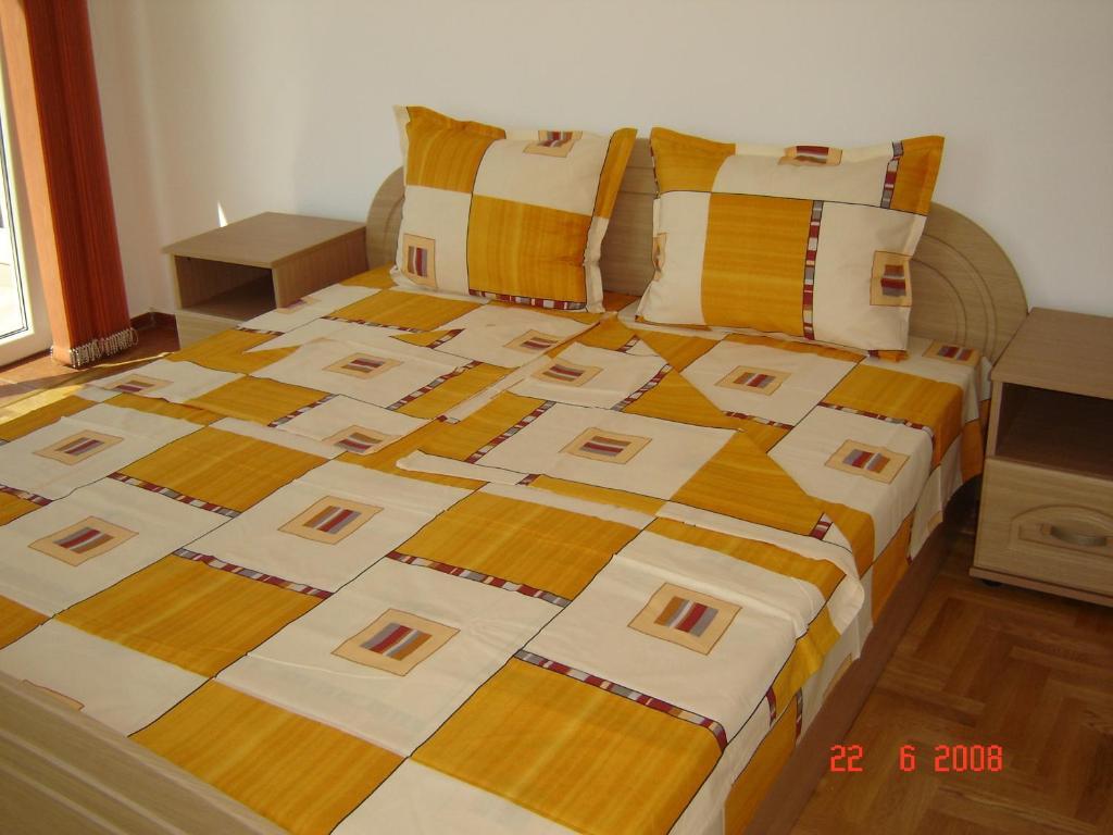 Apartmán Panoramic Penthouse Sozopol Pokoj fotografie
