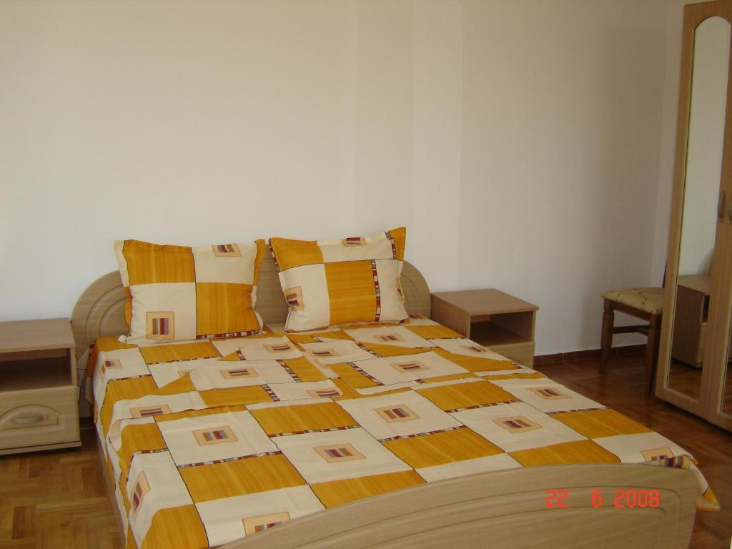 Apartmán Panoramic Penthouse Sozopol Pokoj fotografie